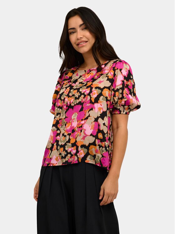 Kaffe Блуза Pollie 10508548 Regular Fit