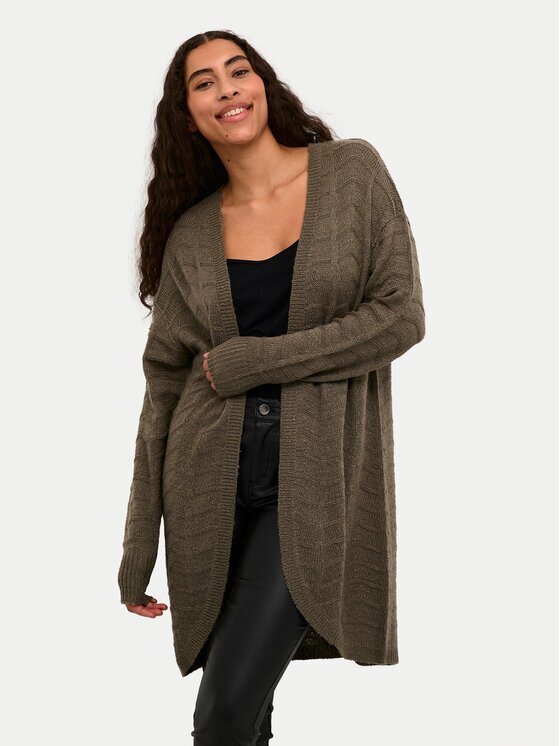 Kaffe Кардиган Kaemria 10506359 Regular Fit