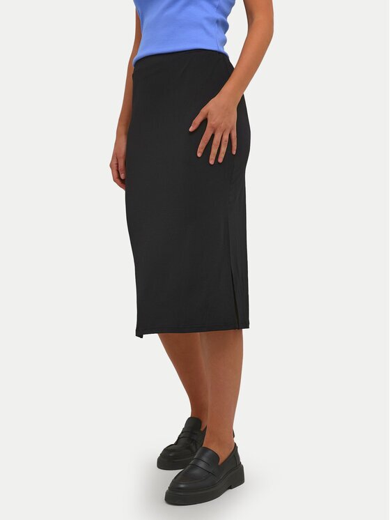 Kaffe Миди пола Malli 10506346 Regular Fit