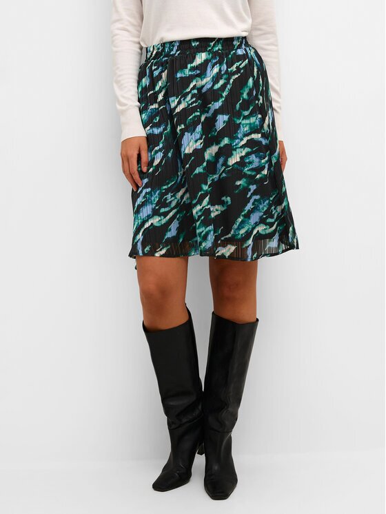 Kaffe Мини пола Chucky 10508174 Regular Fit