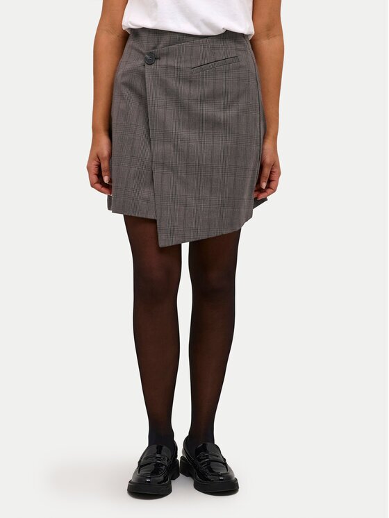 Kaffe Мини пола Dori 10508980 Regular Fit