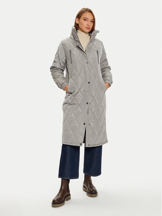 Kaffe Преходно яке Lindsay 10507667 Regular Fit