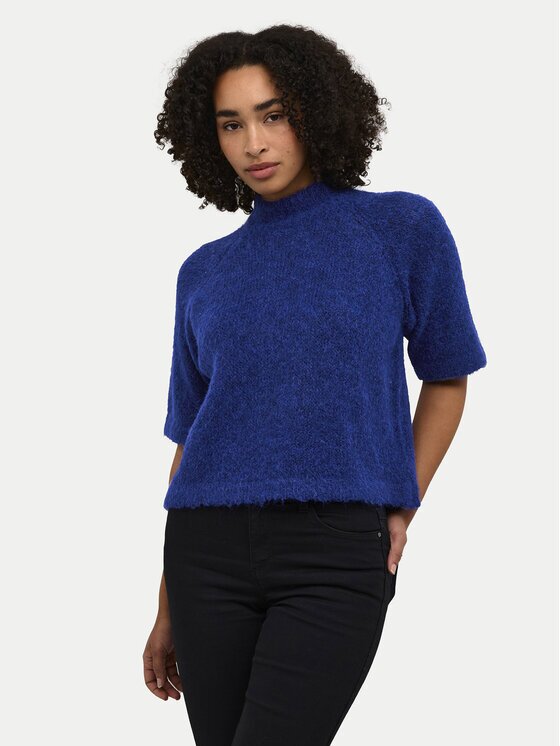 Kaffe Пуловер Emilie 10509092 Loose Fit
