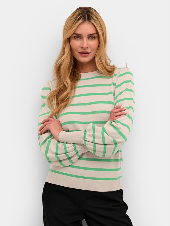 Kaffe Пуловер Kamala 10506891 Regular Fit