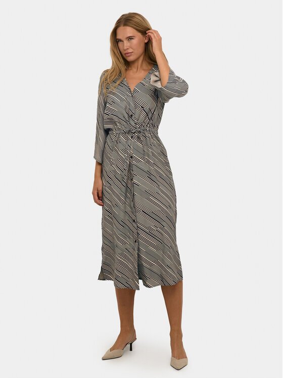 Kaffe Рокля тип риза Harper 10508190 Regular Fit