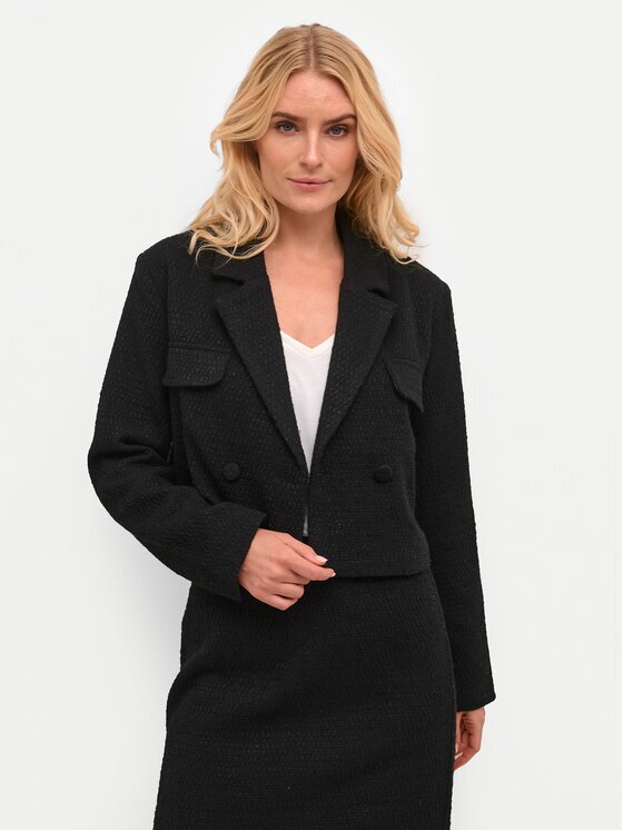 Kaffe Сако Nina 10508455 Regular Fit