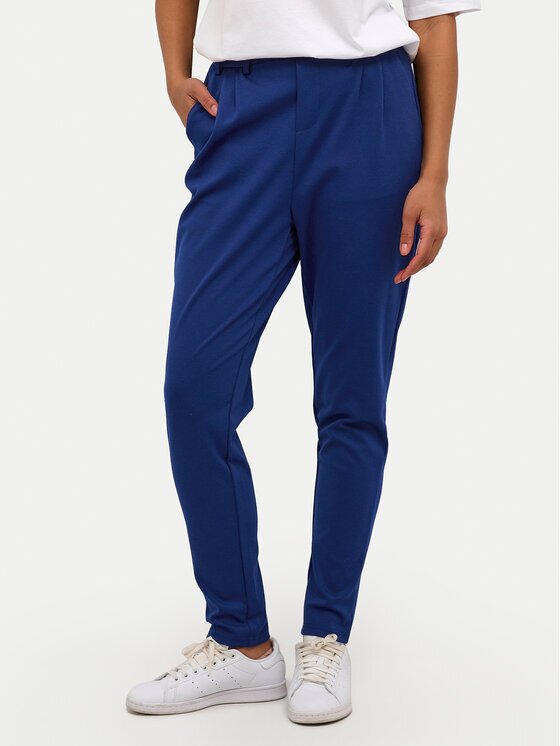 Kaffe Текстилни панталони Jenny 10508651 Regular Fit