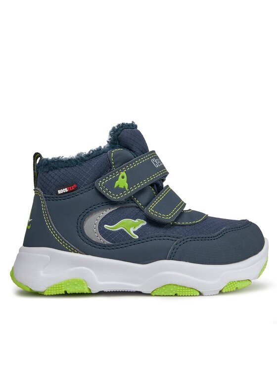 Kangaroos Зимни обувки KS-Freezer V RTX 02221-000-4054