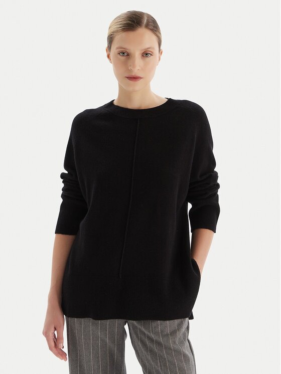 KAOS Пуловер RI1KT003 Regular Fit