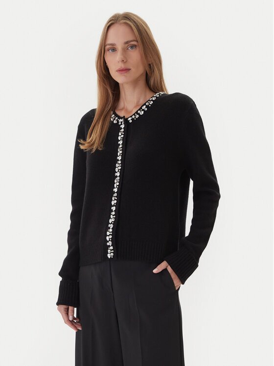 KAOS Пуловер RI1KT018 0001 Regular Fit