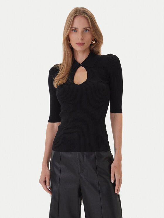 KAOS Пуловер RI1NT053 0001 Regular Fit