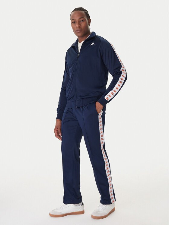 Kappa Анцуг 3500060 Regular Fit