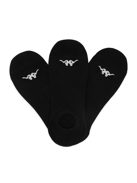 Kappa Чорапи тип терлици CEO_KR_STAN_SS26 (3-PACK)