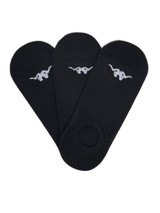 Kappa Чорапи тип терлици KR_STAN_SS25 (3-PACK)