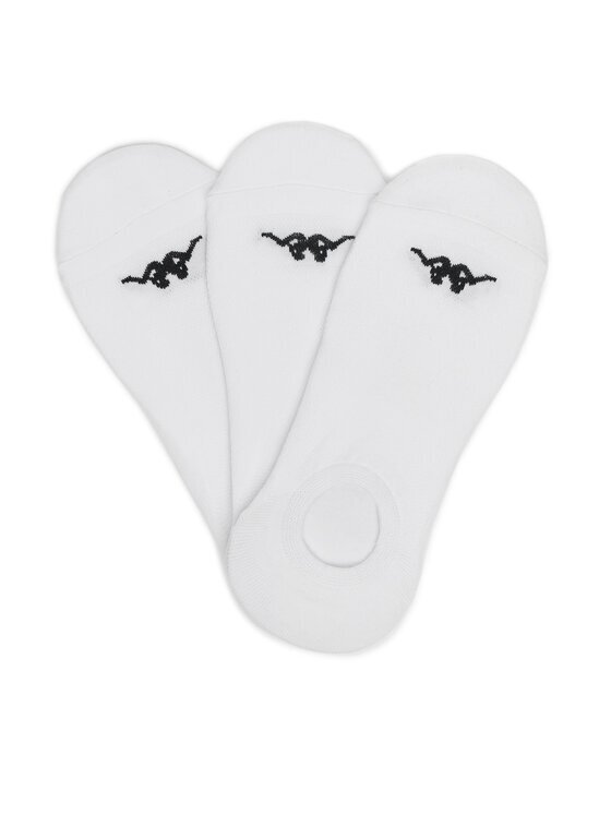 Kappa Чорапи тип терлици KR_STAN_SS25 (3-PACK)