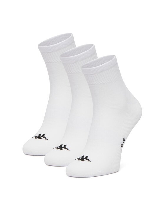 Kappa Дълги чорапи CEO_KR_FRESH_SS26 (3-PACK)