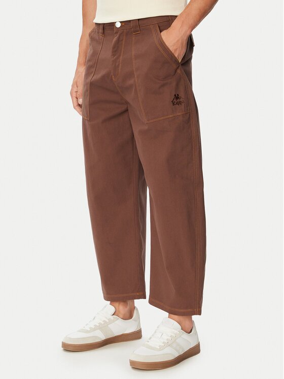 Kappa Дънки 32265XW Comfort Fit