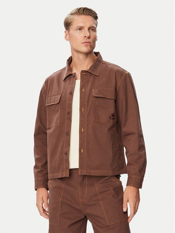 Kappa Дънково яке 37265GW Comfort Fit