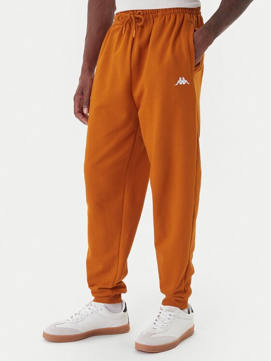 Kappa Долнище анцуг 351Y41W XQF Regular Fit