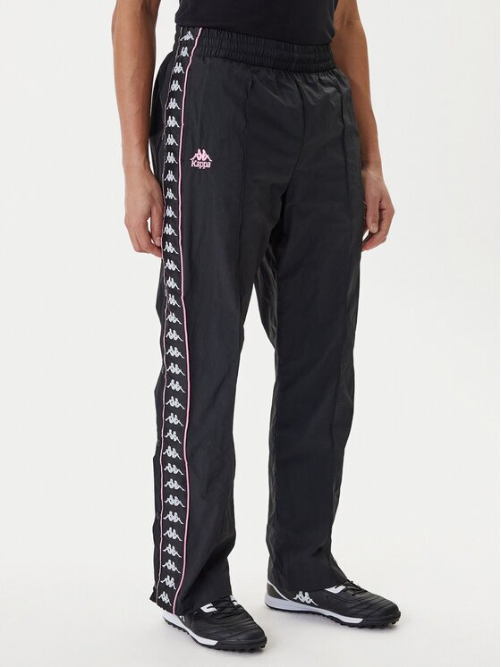 Kappa Долнище анцуг 361W7JW Comfort Fit
