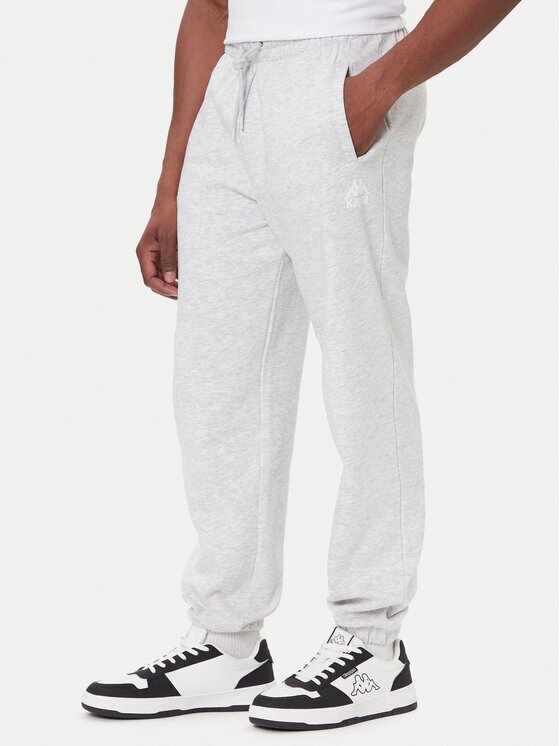 Kappa Долнище анцуг Authentic 321N5FW Regular Fit