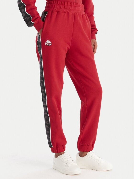 Kappa Долнище анцуг Banda Adina 311M8HW Regular Fit