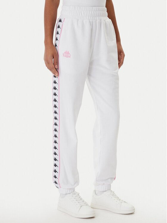 Kappa Долнище анцуг Banda Adina 321Y8EW Regular Fit