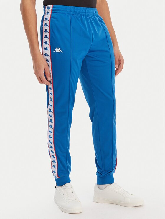 Kappa Долнище анцуг Banda Rastoria 303KUC0 Slim Fit