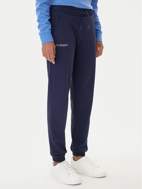 Kappa Долнище анцуг Festa 331M34W Regular Fit