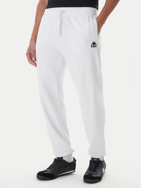Kappa Долнище анцуг Gothenburg 331U7EW Regular Fit