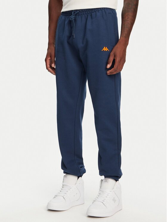 Kappa Долнище анцуг Nogan 351V3LW Regular Fit
