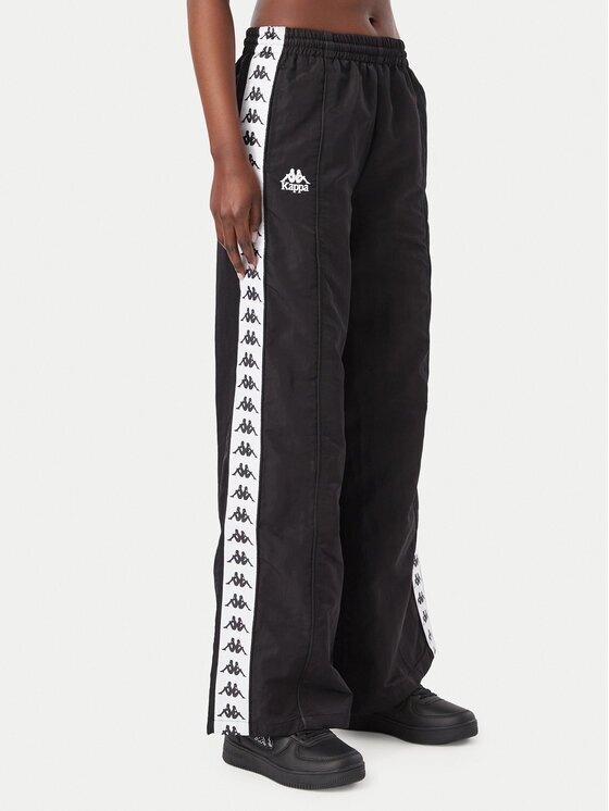 Kappa Долнище анцуг Odette 332E1BW Comfort Fit