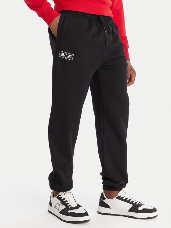 Kappa Долнище анцуг Olmos 311M2TW Regular Fit