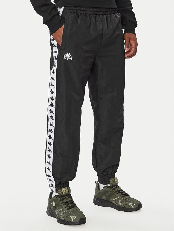 Kappa Долнище анцуг Orfeo 36235NW Comfort Fit