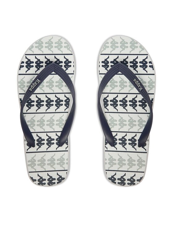 Kappa Джапанки 371D2UW Blue Marine - White - Grey Lt Lead