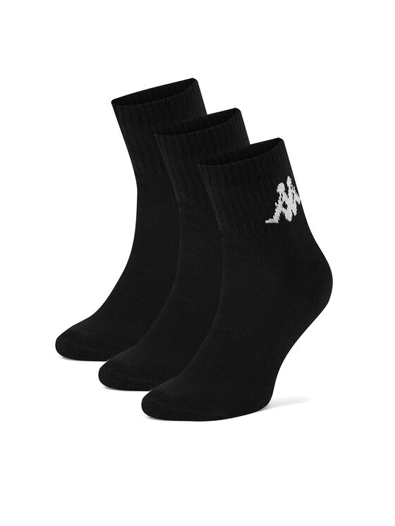 Kappa Къси чорапи Z4444_AW24 (3-PACK)