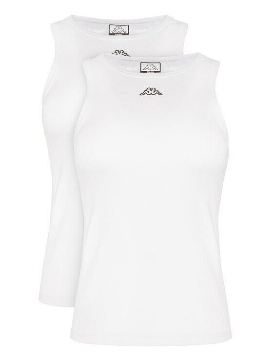Kappa Комплект потници Logo Benny 322565W Regular Fit