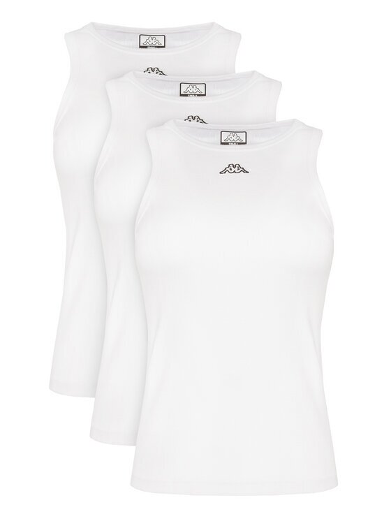 Kappa Комплект потници Logo Myrta 38277KW Regular Fit