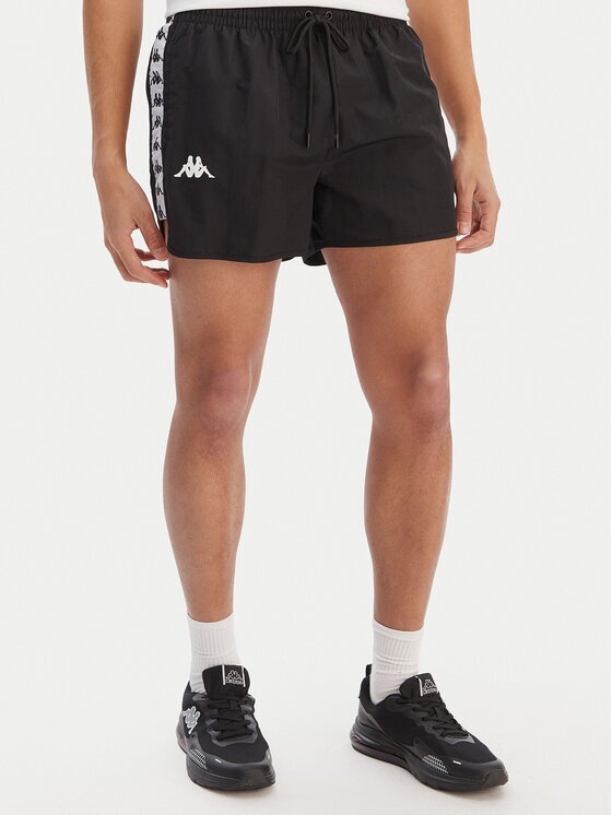 Kappa Плувни шорти Banda Cali 304S6G0 Regular Fit