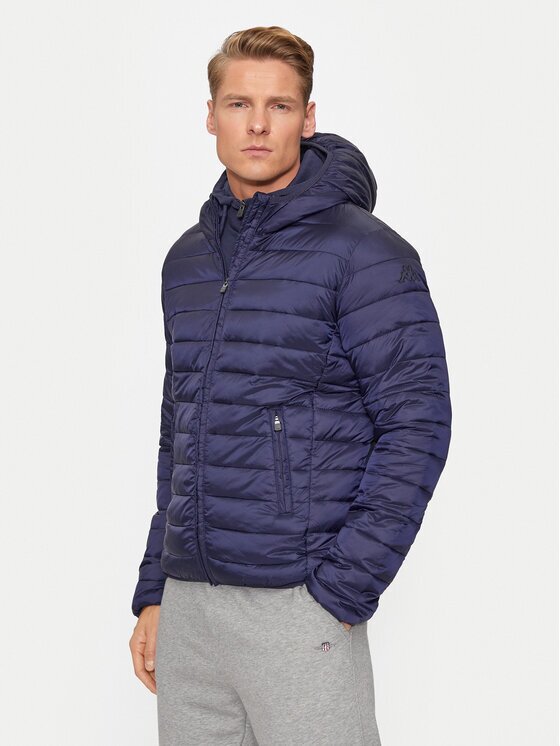 Kappa Преходно яке Astro 303ZLN0 Regular Fit