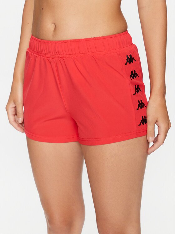 Kappa Спортни шорти 312087 Regular Fit