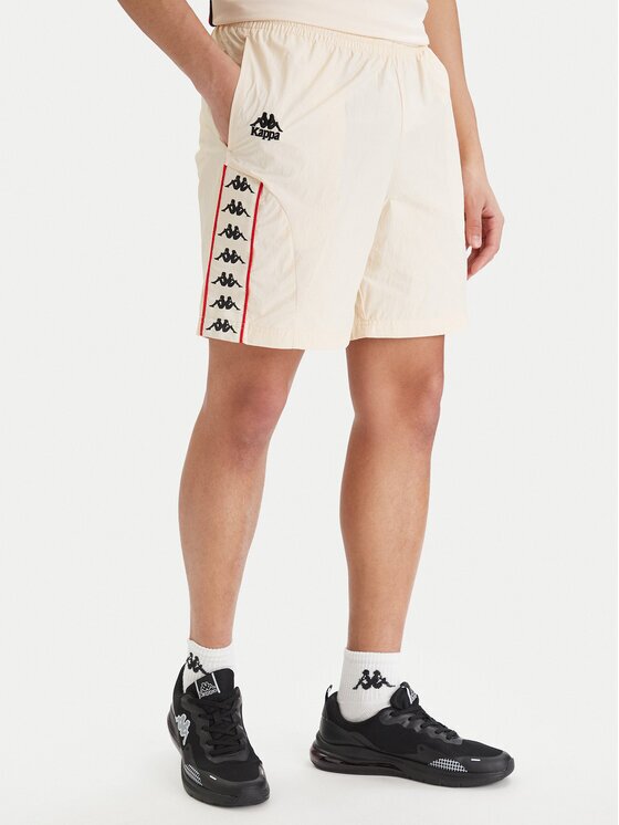 Kappa Спортни шорти 322B8GW Comfort Fit