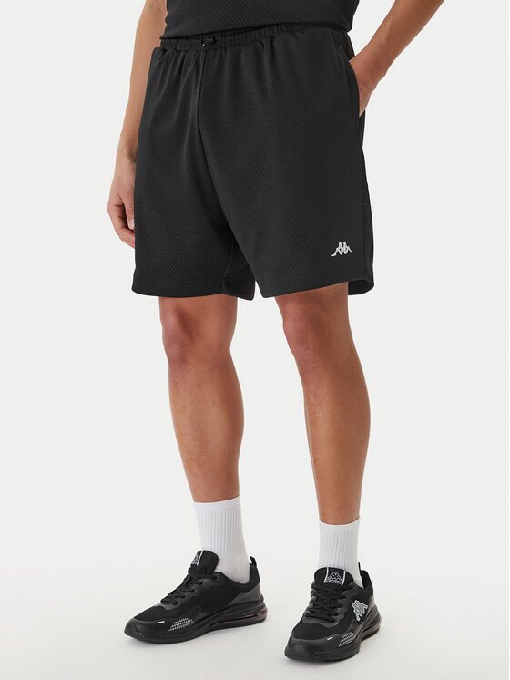 Kappa Спортни шорти Authentic Sumit 342286W Regular Fit