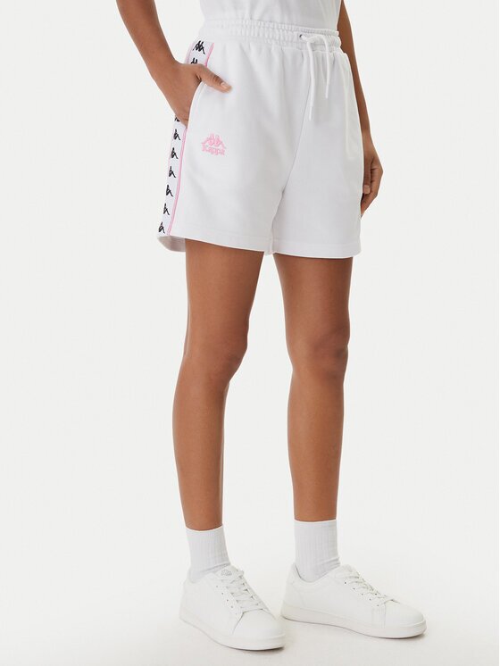 Kappa Спортни шорти Banda Ivissa 361R6NW Regular Fit
