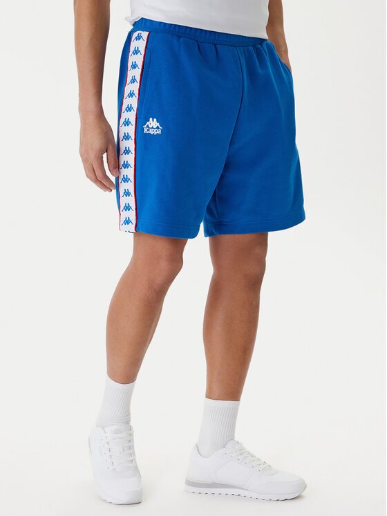 Kappa Спортни шорти Banda Oviedo 351S77W Comfort Fit