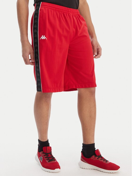 Kappa Спортни шорти Banda Treadwellz 304KQ20 Regular Fit
