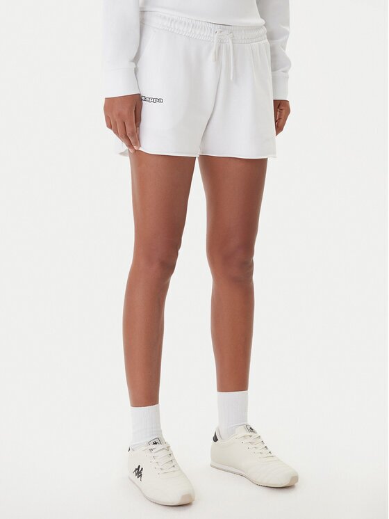 Kappa Спортни шорти Fefra 351K2RW Regular Fit