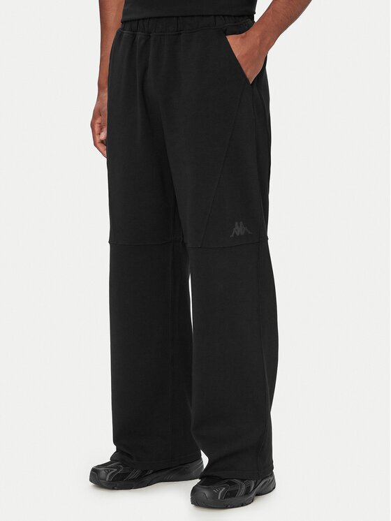 Kappa Суитшърт 362364W Oversize