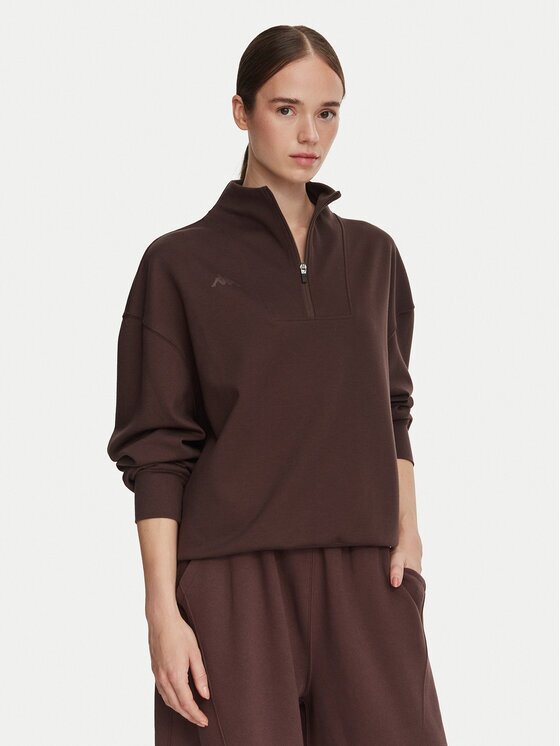 Kappa Суитшърт 372664W Oversize