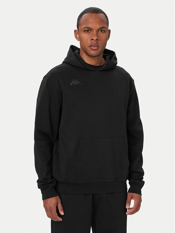 Kappa Суитшърт 372665W Regular Fit